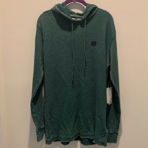 New With Tags Men’s Hurley Shirt | Size Large